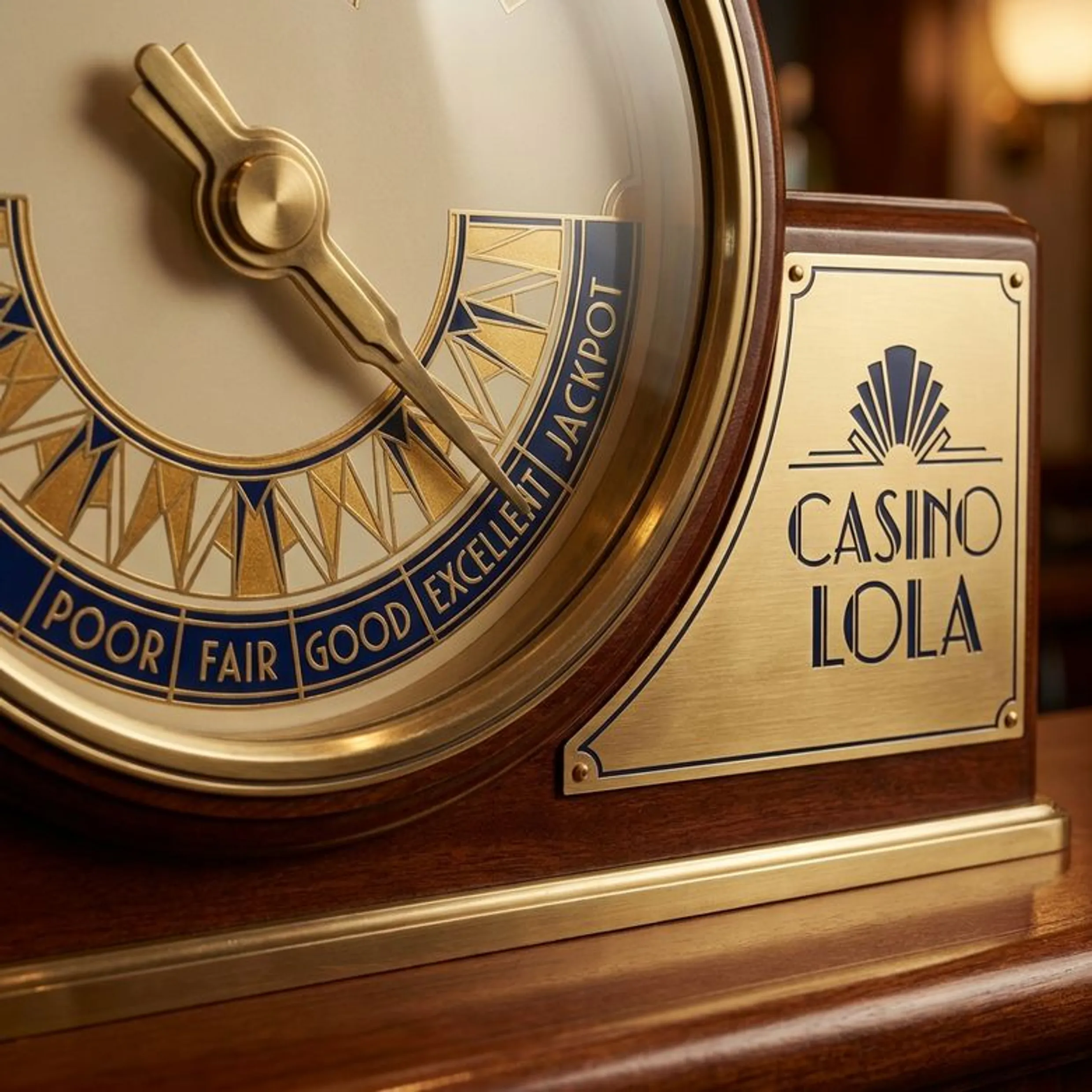 Pregled i ocena kazino platforme | Casino Lola