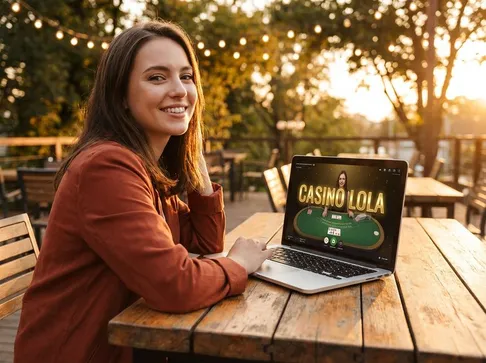 Uživo kazino igre sa pravim dilerom | Casino Lola